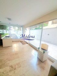 Apartamento com 2 Quartos à Venda, 145 m² em Jardim America - São Paulo