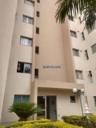 Apartamento com 3 Quartos à Venda, 64 m² em Picanco - Guarulhos