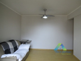 Apartamento com 3 Quartos à Venda, 70 m² em Vila Das Mercês - São Paulo
