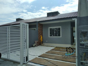 Casa com 2 Quartos à Venda, 68 m² em Praia De Leste - Pontal Do Paraná