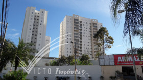 Imóvel com 2 Quartos à Venda, 74 m² em Vila Sanches - São José Dos Campos