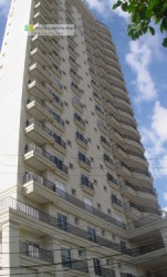 Apartamento com 4 Quartos à Venda, 327 m² em Jardim Vila Mariana - São Paulo