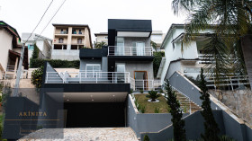 Casa de Condomínio com 3 Quartos à Venda, 249 m² em Parque Residencial Itapeti - Mogi Das Cruzes