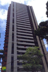 Apartamento com 4 Quartos à Venda, 168 m² em Rosarinho - Recife