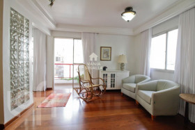Apartamento com 3 Quartos à Venda, 131 m² em Perdizes - São Paulo