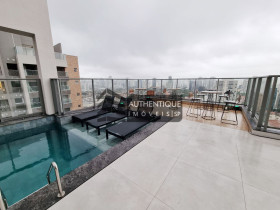 Apartamento com 3 Quartos à Venda, 100 m² em Brooklin - São Paulo