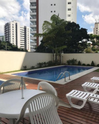 Apartamento com 3 Quartos à Venda, 107 m² em Vila Mariana - São Paulo
