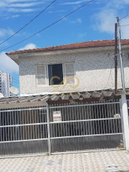 Casa com 2 Quartos à Venda, 60 m² em Boqueirão - Praia Grande