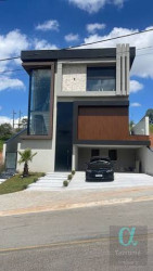 Casa com 3 Quartos à Venda, 286 m² em Sítio Do Morro - Santana De Parnaíba
