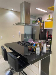 Apartamento com 3 Quartos à Venda, 68 m² em Vila Augusta - Guarulhos