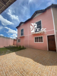 Casa com 2 Quartos à Venda, 150 m² em Parque Residencial Scaffid Ii - Itaquaquecetuba