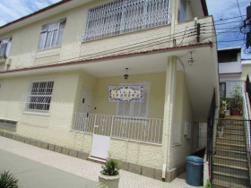 Casa de Vila com 2 Quartos à Venda, 75 m² em Várzea - Teresópolis
