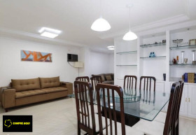 Apartamento com 4 Quartos à Venda, 140 m² em Santa Cecília - São Paulo
