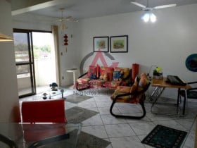 Apartamento com 2 Quartos à Venda, 112 m² em Pereque Açu - Ubatuba
