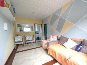 Apartamento com 2 Quartos à Venda, 62 m² em Alto - Teresópolis