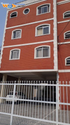 Apartamento com 1 Quarto à Venda, 52 m² em Tupi - Praia Grande