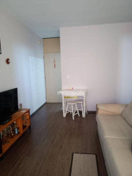 Apartamento com 1 Quarto à Venda, 43 m² em Vila Santa Rita De Cássia - São Bernardo Do Campo