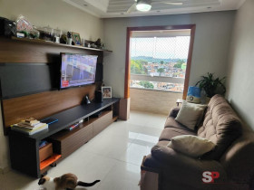 Apartamento com 3 Quartos à Venda, 64 m² em Vila Nova Cachoeirinha - São Paulo