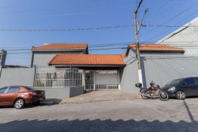Imóvel com 2 Quartos à Venda,  em Vila Formosa - São Paulo