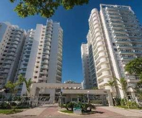Apartamento com 4 Quartos à Venda, 301 m² em Barra Da Tijuca - Rio De Janeiro