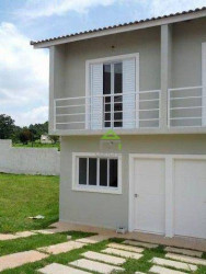 Casa com 2 Quartos à Venda, 58 m² em Outeiro De Passárgada - Cotia