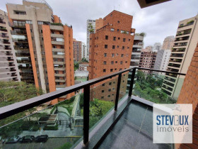 Apartamento com 3 Quartos à Venda, 365 m² em Moema - São Paulo