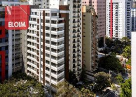 Apartamento com 3 Quartos à Venda, 285 m² em Jardins - São Paulo