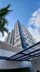 Apartamento com 3 Quartos à Venda, 80 m² em Armação - Salvador