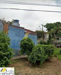 Terreno à Venda, 234 m² em Parque Oratório - Santo André