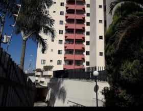Apartamento com 3 Quartos à Venda, 69 m² em Vila Gustavo - São Paulo