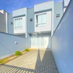 Casa com 2 Quartos à Venda, 92 m² em Três Rios Do Norte - Jaraguá Do Sul