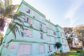 Apartamento com 3 Quartos à Venda, 81 m² em Santa Tereza - Porto Alegre