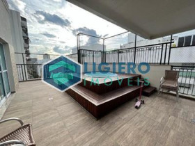 Cobertura com 4 Quartos à Venda, 290 m² em Icaraí - Niterói
