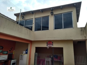 Casa com 3 Quartos à Venda, 290 m² em Rudge Ramos - São Bernardo Do Campo