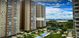 Apartamento com 4 Quartos à Venda, 122 m² em Jardim Das Indústrias - São José Dos Campos