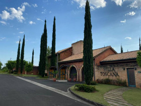Terreno à Venda, 1.000 m² em Chácaras Residenciais Santa Maria - Votorantim