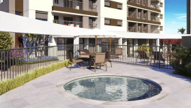 Apartamento com 3 Quartos à Venda, 170 m² em Jardim Chapadão - Campinas