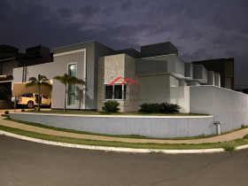 Casa com 3 Quartos à Venda, 231 m² em Jardim Green Park Residence - Hortolândia