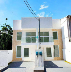 Casa com 2 Quartos à Venda, 120 m² em Guaratiba - Rio De Janeiro