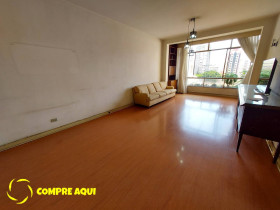 Apartamento com 3 Quartos à Venda, 176 m² em Santa Cecília - São Paulo