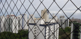 Apartamento com 3 Quartos à Venda, 143 m² em Pituba - Salvador