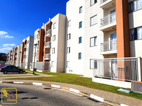 Apartamento com 2 Quartos à Venda, 47 m² em Vila Maria Luíza - Francisco Morato