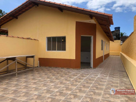 Casa com 2 Quartos à Venda, 68 m² em Nossa Senhora Do Sion - Itanhaem