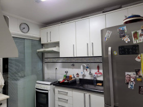 Apartamento com 2 Quartos à Venda, 60 m² em Saúde - São Paulo