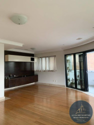 Apartamento com 4 Quartos à Venda, 186 m² em Indianópolis - São Paulo