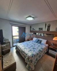 Apartamento com 2 Quartos à Venda, 85 m² em Nova Petrópolis - São Bernardo Do Campo