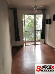 Apartamento com 2 Quartos à Venda, 50 m² em Vila Carrão - São Paulo