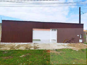 Casa com 2 Quartos à Venda, 387 m² em Jardim Regina - Itanhaém