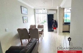 Apartamento com 2 Quartos à Venda, 57 m² em Barra Da Tijuca - Rio De Janeiro