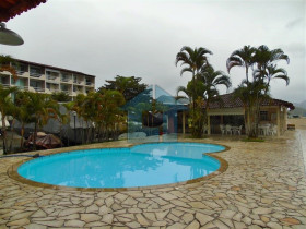 Apartamento com 2 Quartos para Alugar, 85 m² em Praia Da Ribeira - Angra Dos Reis
